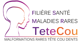 Filière Santé Maladies Rares TeteCou